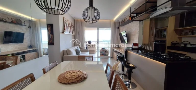 Imagem Apartamento à venda ArtLife Residencial Clube, no bairro Jardim Ypê, Paulínia -SP

Viva com Confo...