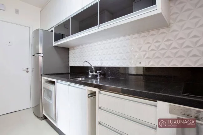 Imagem Apartamento com 3 quartos à venda, 102 m² por R$ 2.390.000 - Vila Nova Conceição - São Paulo/SP