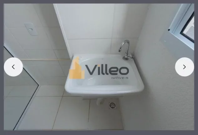 Imagem Você acaba de encontrar uma oportunidade única em Parque São Bento, Sorocaba: um apartamento de 4...