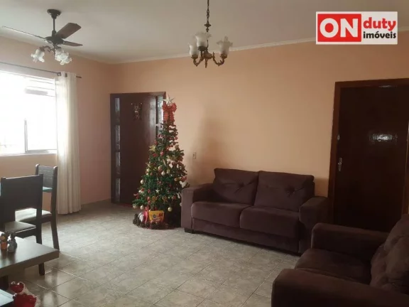 Imagem Casa residencial à venda, Marapé, Santos.