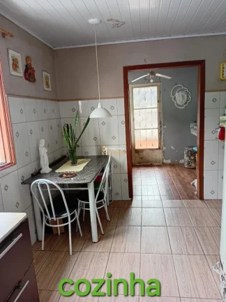 Imagem Casa Residencial com 4 Dormitorio(s) localizado(a) no bairro Tarumã em Viamão / Rio Grande do Sul Ref.:57580924