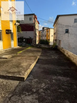 Imagem Apartamento para Venda em Salvador, Cabula Vi, 2 dormitórios, 1 banheiro, 1 vaga