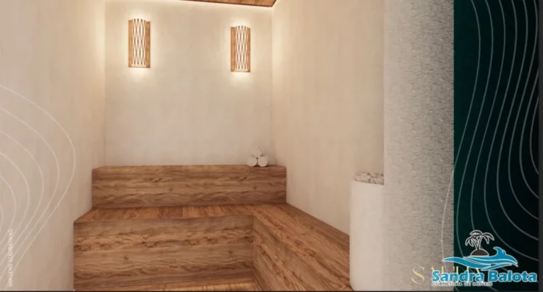 Imagem Lofts e Apartamentos no Tenório/Ubatuba