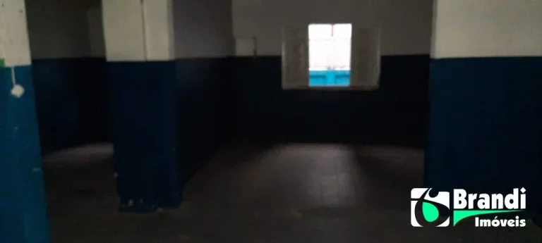 Imagem Galpão para Locação na Sapopemba