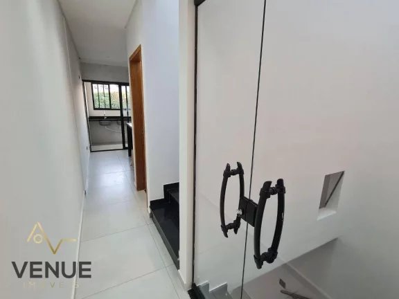 Imagem Sobrado com 3 dormitórios à venda, 204 m² por R$ 847.000,00 - brooklin Paulista - São Paulo/SP