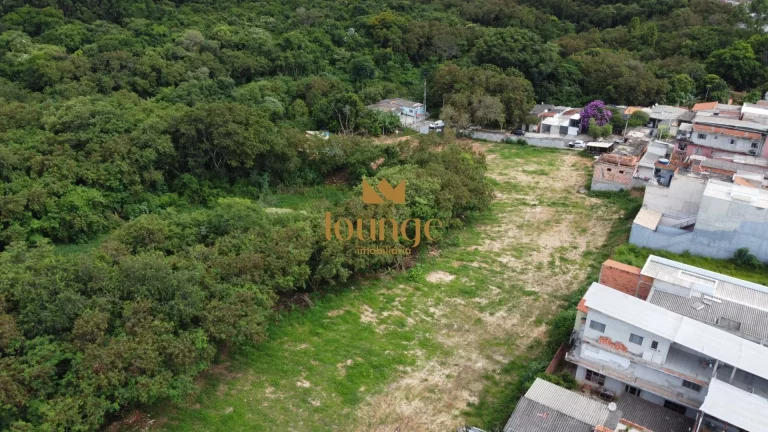 Imagem Terreno à Venda Vila Mineirão Z.Norte - Sorocaba/SP