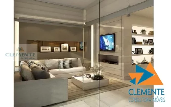 Imagem apto 3 qtos 2 vagas 108 m2 Lourdes, Belo Horizonte MG