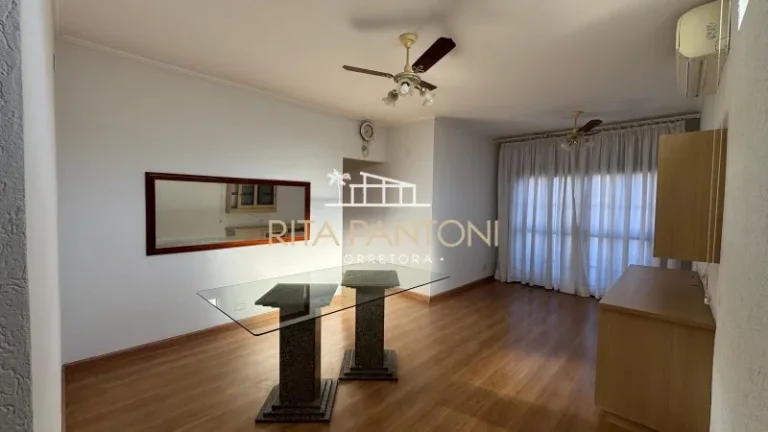 Imagem Apartamento - Ribeirão Preto - Vila Tamandaré - Região Norte