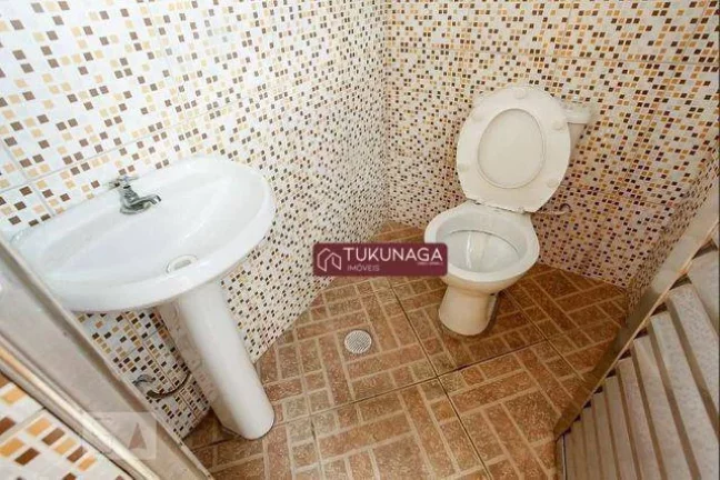 Imagem Prédio à venda, 350 m² por R$ 958.000,00 - Macedo - Guarulhos/SP