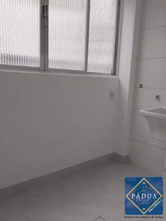 Imagem APARTAMENTO 2 DORMITÓRIOS