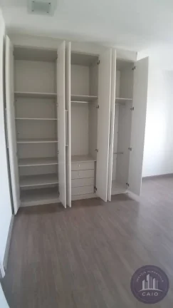 Imagem Apartamento 2 dormitórios, 79m² aluguel por R$ 5.250,00/mês- Alphaville/SP