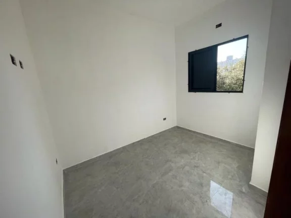 Imagem Casa à Venda em Aviação, Praia Grande - SP