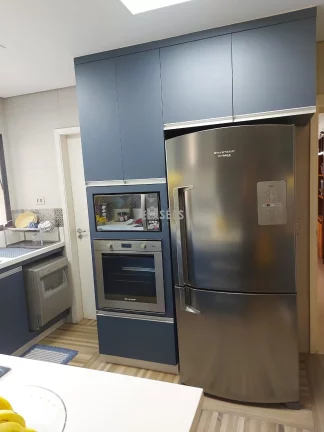 Imagem APARTAMENTO RESIDENCIAL em SÃO PAULO - SP, CAMPO BELO