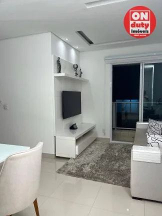 Imagem Apartamento - Pompéia - Santos/SP