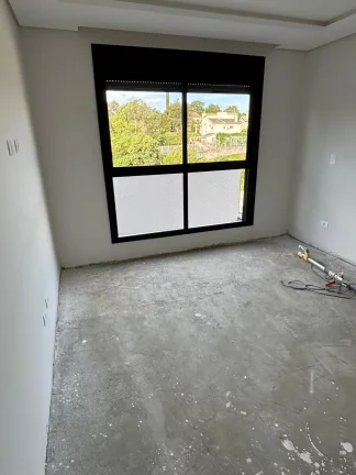Imagem Sobrado novo Bairro Campo Comprido