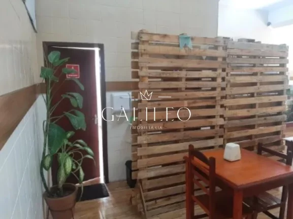 Imagem EXCELENTE SALÃO COMERCIAL PARA VENDA NA REGIÃO CENTRAL DA VILA ARENS - JUNDIAÍ -SP