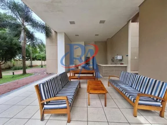 Foto do imóvel: Apartamento para Venda em Fortaleza, Cidade dos Funcionários, 4 dormitórios, 3 suítes, 4 banheiros, 2 vagas