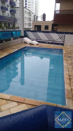 Imagem APARTAMENTO 2 DORMITORIOS