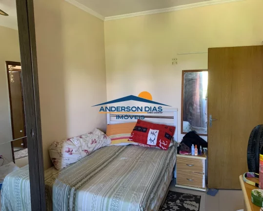 Imagem Apartamento com 2 dormitórios à venda, 60M² por R$ 300.000 - Martim de Sá - Caraguatatuba/SP