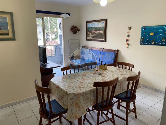 Imagem APARTAMENTO RESIDENCIAL em UBATUBA - SP, PRAIA GRANDE