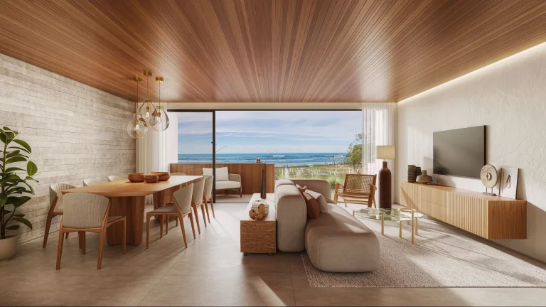 Imagem Cobertura à venda em Torres, Praia da Cal, com 3 quartos, 194,44m²