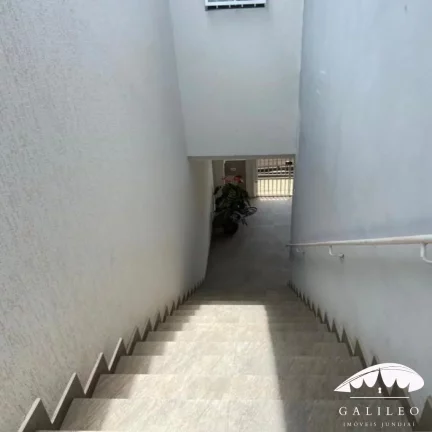 Imagem VENDA | CASA EM CAMPO LIMPO PAULISTA - Com 100 m² - 02 dormitórios - Área de churrasqueira.