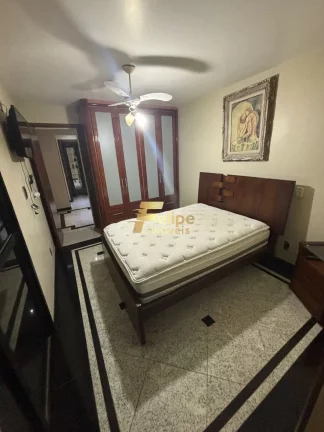 Imagem MEGA APARTAMENTO COM VISTA PARA O MAR NA PRAIA DO MORRO