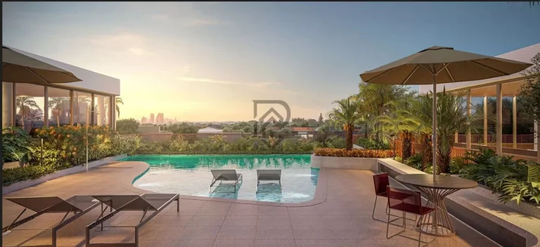 Imagem Breve Lançamento - Apartamento Alto Padrão em Paraíso, São Paulo/SP