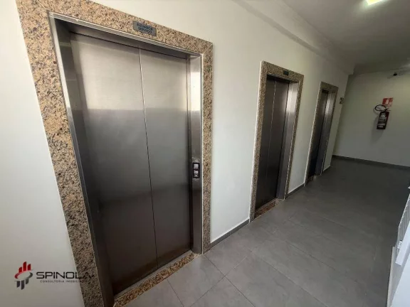 Imagem Apartamento com 2 dormitórios à venda, 141 m² por R$ 640.000,00 - Vila Caiçara - Praia Grande/SP