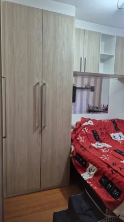 Imagem Apartamento para Venda em Rio de Janeiro, IRAJÁ, 2 dormitórios, 1 suíte, 2 banheiros, 1 vaga