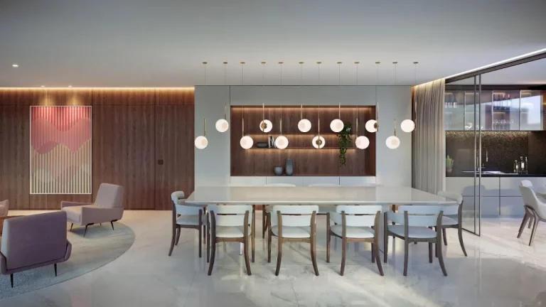 Imagem Unique Santa Lúcia Um Novo Capítulo de Sofisticação e Exclusividade