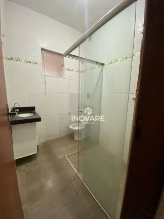 Imagem Casa com 3 dormitórios à venda, 270 m² por R$ 400.000,00 - Alvorada - Araporã/MG