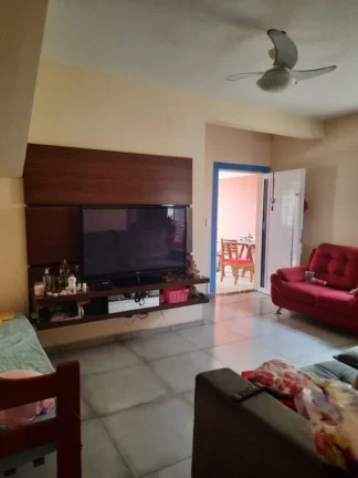 Imagem Casa com 3 dormitórios à venda, 258 m² por R$ 750.000,00 - Vila Natal - Mogi das Cruzes/SP