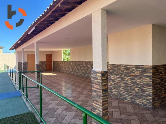 Imagem Apartamento com 2 dormitórios, 43 m² - venda por R$ 122.000,00 ou aluguel por R$ 1.120,51/mês - Jardim Palmares - Nova Iguaçu/RJ