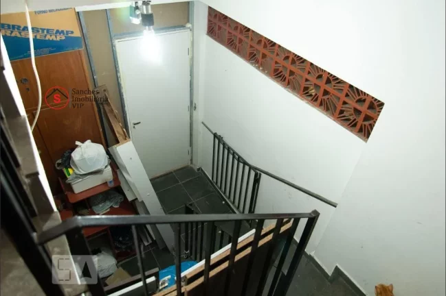 Imagem CASA RESIDENCIAL em SÃO PAULO - SP, Anália Franco