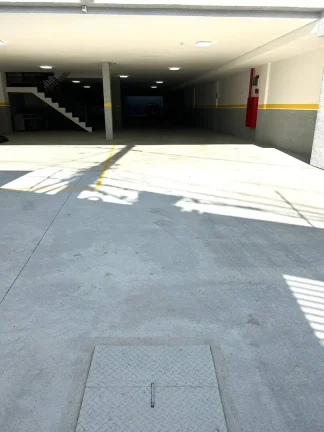 Imagem Vendo Apto em Santo André, Principe Gales