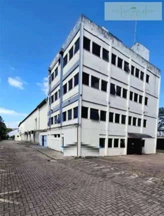 Imagem Galpões para locação em Barueri no bairro Alphaville