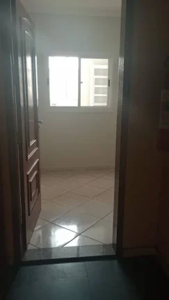 Imagem Alugo Apto em Santo André, Parque Oratório