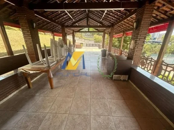 Imagem "Você não vai acreditar no que fizeram com esse apê de 3 dormitórios sendo 1 suite em São Bernardo..."