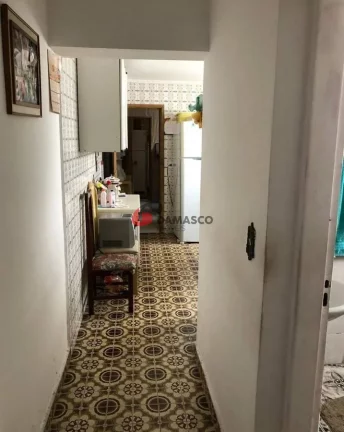 Imagem Sobrado à venda 4 Quartos, 2 Vagas, 173M², Santa Maria, São Caetano do Sul - SP