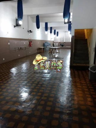 Imagem SALÃO COMERCIAL PARA LOCAÇÃO NA SANTA CECILIA SP