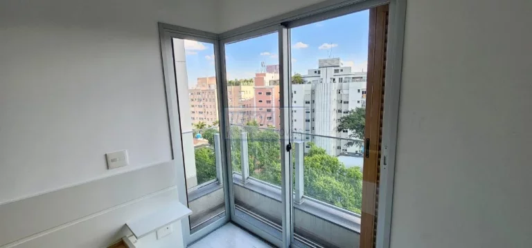 Imagem APARTAMENTO À VENDA EM PINHEIROS (VL MADALENA), SÃO PAULO