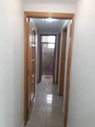 Imagem Apartamento 2 Quartos, 1 Vaga Demarcada - Gonzaga - Santos/SP