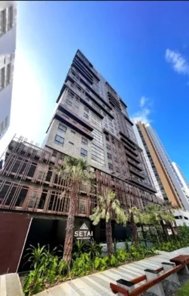 Imagem Apartamento Duplex no Setai Casas Verticais - Tambaú: Luxo, Conforto e Modernidade Imagem Apartamento Duplex no Setai Casas Verticais - Tambaú: Luxo, Conforto e Modernidade