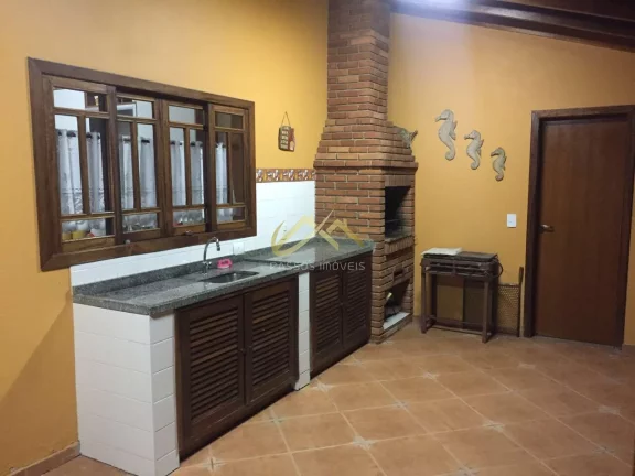 Imagem ÓTIMA CASA EM CONDOMINIO FECHADO COM SEGURANÇA, LAGO E RIO...