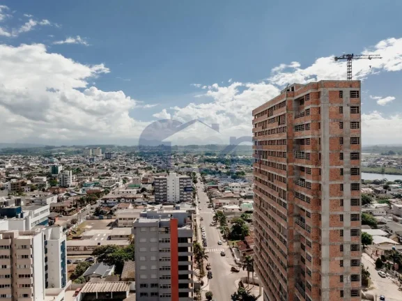Imagem Apartamento á venda com 3 suítes no centro de Torres/RS