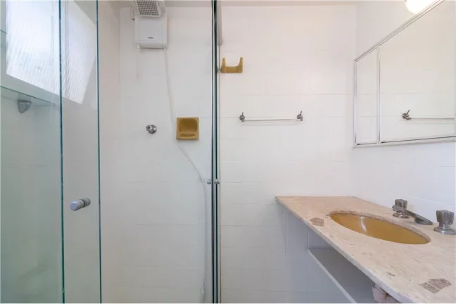 Imagem APARTAMENTO RESIDENCIAL em São Paulo - SP, Moema