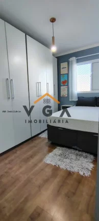 Imagem Apartamento para Venda em São Paulo, Jardim Matarazzo, 2 dormitórios, 1 banheiro, 1 vaga