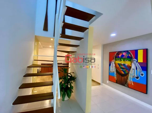 Imagem Casa com 4 dormitórios à venda, 135 m² por R$ 975.000,00 - Rasa - Armação dos Búzios/RJ