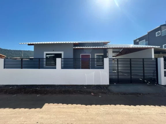 Imagem Casa para Venda em Florianópolis / SC no bairro São João do Rio Vermelho